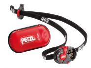 Фонарь Petzl e+LITE  (серый) E02 P2